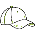 Apparel and Hats