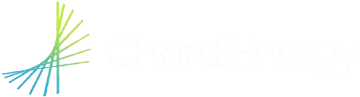 Chord Energy
