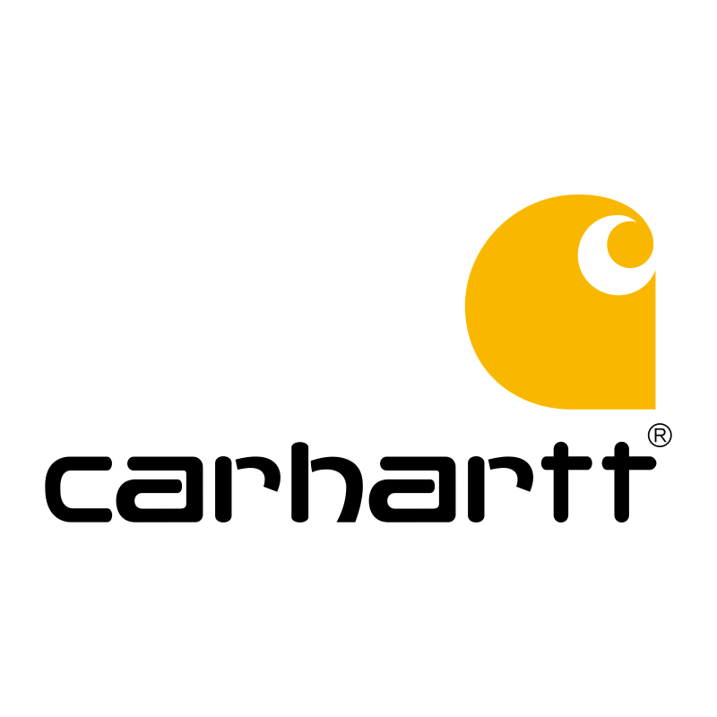 Carhartt brand logo