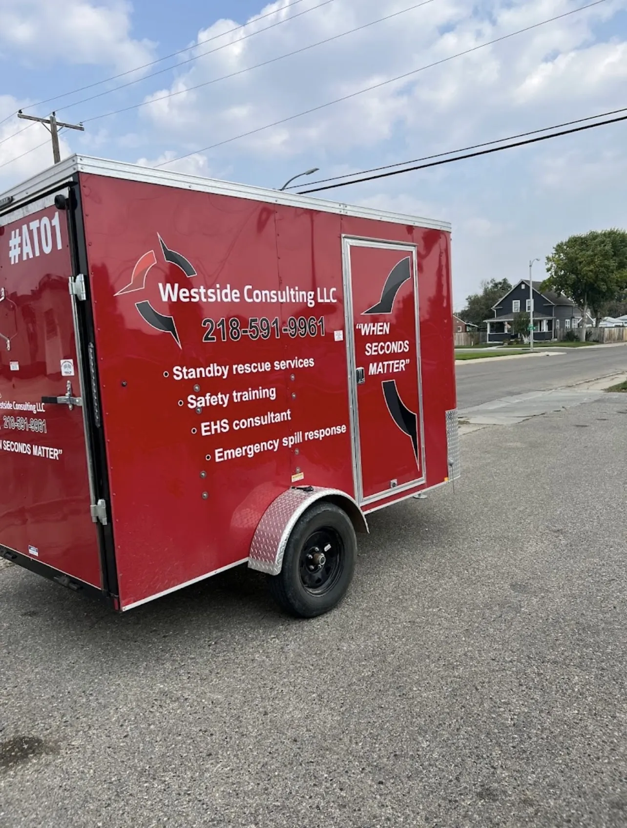 Westside Consulting LLC