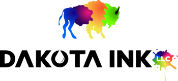 Dakota Ink LLC Logo