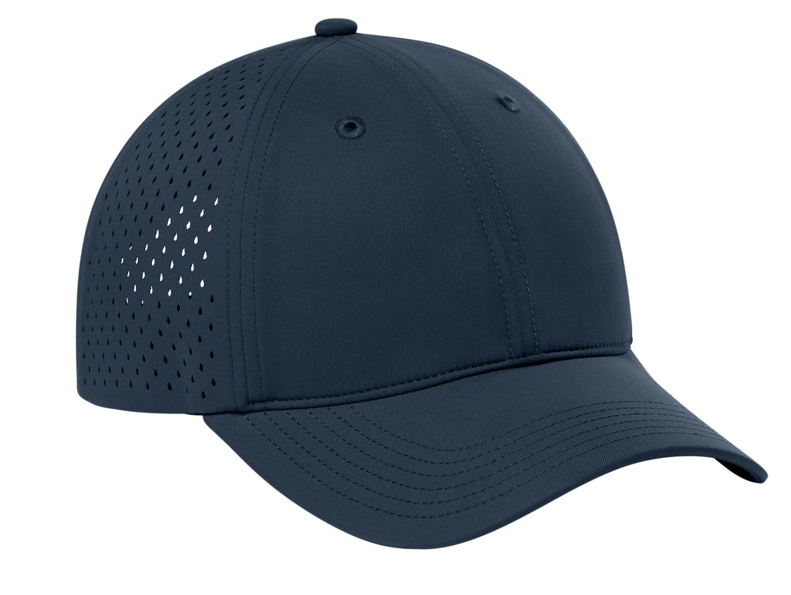Perforated Hats