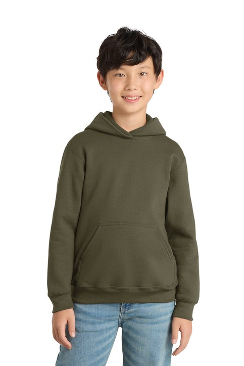 Youth Sweatshirts/Hoodies