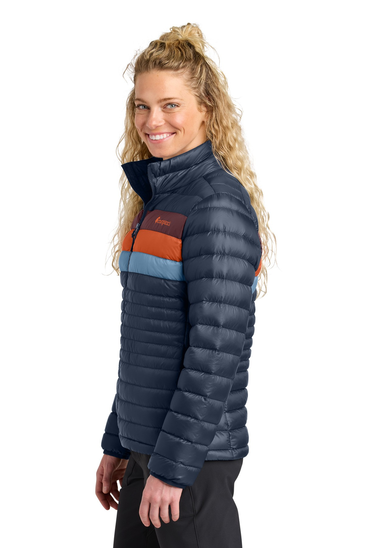 Women's Jackets/Vests