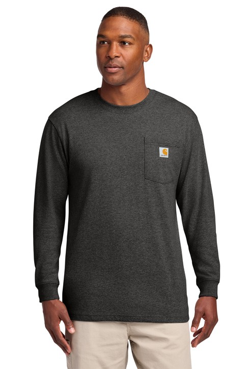 Men's Long-Sleeve Shirts