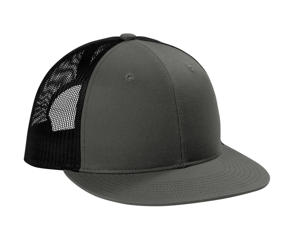 Flat Bill Hats